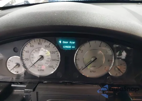 2009 Chrysler 300C Hemi из США, поврежденный, VIN 2C3LA63T79H618478